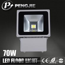 COB LED Proyector Iluminación de inundación al aire libre recargable